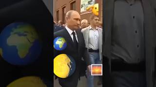 ⚡️ Putin 🫡 Spy KBG Walk Attitude ft North Korea Kim Jong Un China Xi Iran shorts [upl. by Ihsar]