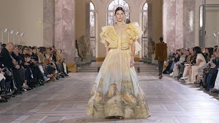 Zimmermann  Fall Winter 20232024  Full Show [upl. by Zolly573]