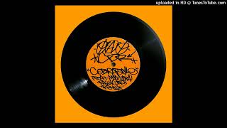 CDR  COBRASTYLE FEAT MAD COBRA RAGGACORE REMIX [upl. by Eadahc]