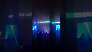 Rufus Du Sol  quotAlivequot  Osheaga 2023 [upl. by Ayetal]