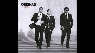 Orishas  Represent  Album Antidiotico [upl. by Goldshell]