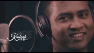 Ritesh Joorun  Saiyaan Cover Sing with Kailash [upl. by Norbert]