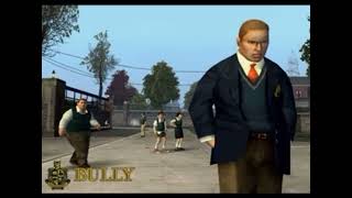 Bully All Prefects Truancy Quotes [upl. by Assetal298]