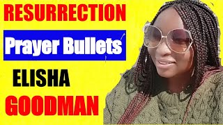 Powerful Midnight Prayer Bullets to Resurrect Every Area of your life by Elisha Goodman [upl. by Gernhard]