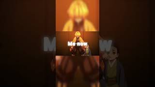 Zeni boy😲🤌ShortsYouTubeShortsViral anime animeirl demonslayer animeedit animegirl rengok [upl. by Saudra]