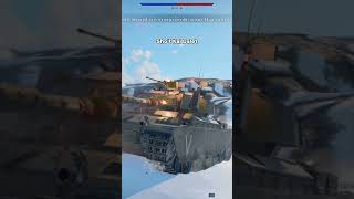 Tanks That Make You Better in War Thunder Pt4 warthunder gaming edit transition [upl. by Attenat]