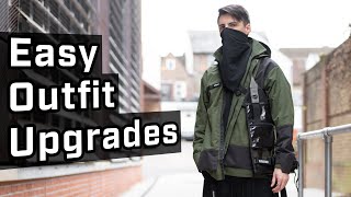 7 of the Coolest Techwear Accessories for 2021 [upl. by Kauffman818]