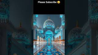 Wo Mera Nabi he viralvideo viralshorts bestnaat muhmmadﷺ dua makkahmadinah viralshort love [upl. by Zohar]