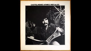 CASTELHEMIS  Aïelo 1977 [upl. by Rosenberger]