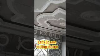 Lets jipsam False ceiling per sqft rate 100 Gypsum board false ceiling Top 5Brand of gypsum board [upl. by Hauger597]