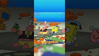 Bubble Bass went so far as to tear down SpongeBob SquarePants home for a hand puppetspongebob [upl. by Ahtnahc847]