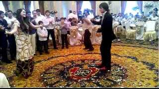 Chechen dance for fun [upl. by Adnaral]