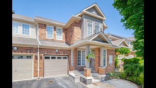 2471 Carberry Way Oakville Home  Real Estate Properties [upl. by Lipp63]