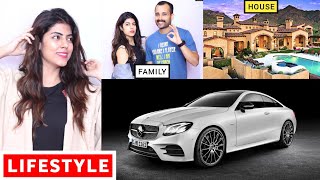 RJ Karishma Lifestyle 2022 Age Husband Boyfriend Biography Cars HouseFamilyIncome amp Networth [upl. by Berkie363]