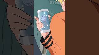 🇧🇷 NARUTO CRIA UM RINNEGAN PARA SASUKE  Boruto [upl. by Volding]