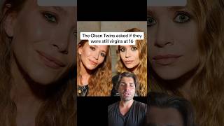 The Olsen Twins were creeped out at 16 [upl. by Dwan]