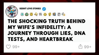 Uncovering the Truth My Wifes Infidelity and Lies  cheating stories  reddit relationships [upl. by Eiddal]