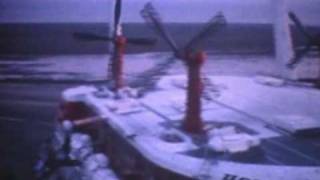 Hovercraft at Ramsgate 1970 [upl. by Colet674]