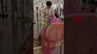 Part 3 of Nikkah day dailyvlog minivlog dailyroutine nikkahshaadi wedding dress [upl. by Bush]