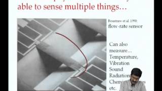 Mod01 Lec03 Microsensors [upl. by Aicenav401]