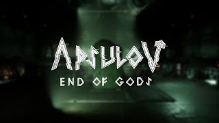 RUNNING FROM THE CREEPIES TO FIND KEYS  Part 6  Apsulov End of Gods [upl. by Melba951]