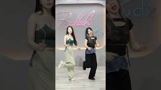 TELL UR GIRLFRIEND  TIKTOK DANCE  BALADI STUDIO [upl. by Shaum]