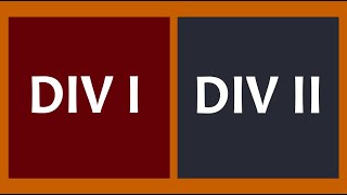 How to Place Two Divs Next to Each Other [upl. by Till]