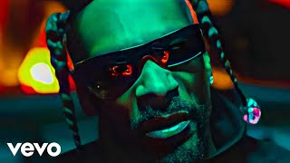 Snoop Dogg 50 Cent The Game Ice Cube  Bad Boys ft Jeezy Music Video 2024 [upl. by Bridget]