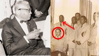 Histoire DHaiti Francois Duvalier Elimine Des Officiers De L Armée [upl. by Jurkoic]