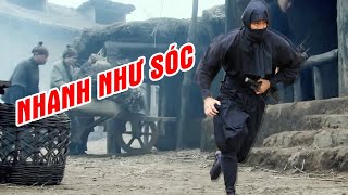 Phim Lẻ NEW 2024  TIỂU TỬ GIANG HỒ  CUỘC CHIẾN SINH TỬ  Phim Võ Thuật Kiếm Hiệp Kinh Điển 2024 [upl. by Ferguson514]