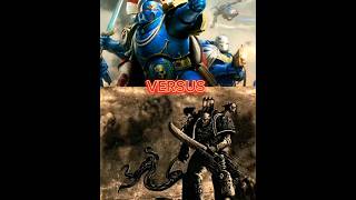 Cato Sicarius vs Lucius edit 40k warhammer40000 vs warhammer shortvideo shorts short capcut [upl. by Syla939]