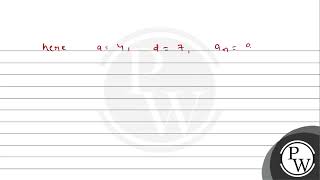 How many numbers are there between 1 and 1000 which when divided by 7 leave remainder 4 [upl. by Ojadnama]