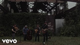 Crowder  Hundred Miles Acoustic [upl. by Aynam]