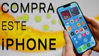 Por Favor Compra ESTE iPhone en Vez del 16 Pro para 2025… [upl. by Atelra]