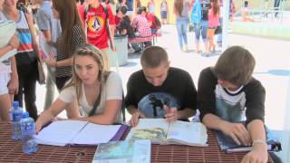 Hemet High School  Hazelden Betty Ford Foundation [upl. by Aehtna]