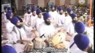 Akhand Kirtan Mix Best Moments  12 [upl. by Tudor406]