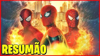 Marvel Aventuras de SuperHerói  4ª Temporada  Compilado de Curtas 1 [upl. by Emili]