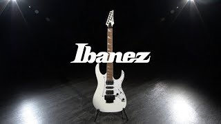 Ibanez SR605ECTF Electric Bass [upl. by Epifano707]