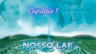 NOSSO LAR  CAPÍTULO 121 [upl. by Oijimer247]