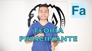 Introducción a Teoría en Acordeón de Fa y Escala de Sib [upl. by Rofotsirk]