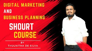 Free Digital Marketing Course Case Study 07 [upl. by Nasas25]