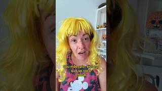 Mãe raiz familiaruiva maternidadeleve maeraiz educacaopositiva humor [upl. by Annirok]