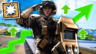 How to Play Blitz Operator Guide 2024  Rainbow Six Siege [upl. by Neelahs166]