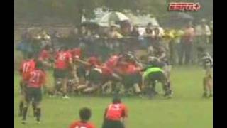 02 Pucara vs San Albano URBA 20070414mp4 [upl. by Anitsyrhk]