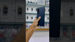 Sony Xperia 1 mark 3 best price shortvideo [upl. by Thaddeus]