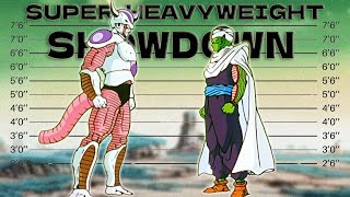 Piccolo vs Frieza was a CLASH OF TITANS Fight Analysis [upl. by Birch]