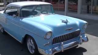 1955 Chevrolet Bel Air 3890000 [upl. by Ignatia983]