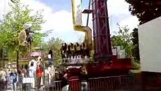 Kermis Purmerend Booster Maxx [upl. by Anirpas]