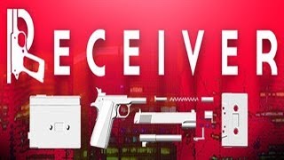 Receiver  Petit jeu Excellent  Gameplay  Présentation FR HD PC [upl. by Earal]