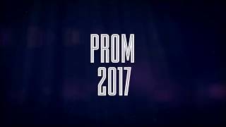 Lipdup  Prom 2017  Colegio Cafam [upl. by Wandie]